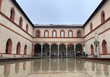 Sforzesco Castle