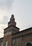 Sforzesco Castle