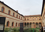 Sforzesco Castle