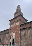 Sforzesco Castle