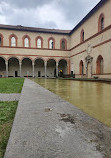 Sforzesco Castle