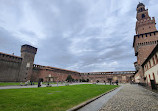 Sforzesco Castle