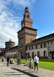 Sforzesco Castle