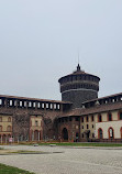 Sforzesco Castle