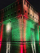 Sforzesco Castle