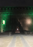 Sforzesco Castle