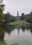 Sforzesco Castle