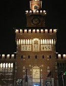 Sforzesco Castle