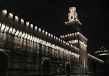 Sforzesco Castle