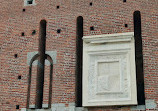 Sforzesco Castle