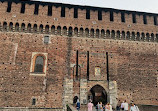 Sforzesco Castle