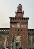 Sforzesco Castle