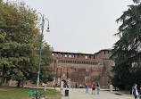 Sforzesco Castle