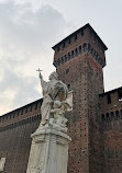 Sforzesco Castle