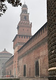 Sforzesco Castle