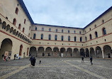 Sforzesco Castle