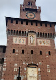 Sforzesco Castle