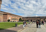 Sforzesco Castle