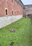 Sforzesco Castle