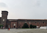 Sforzesco Castle