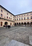 Sforzesco Castle