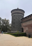 Sforzesco Castle