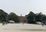 Sforzesco Castle