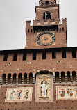 Sforzesco Castle