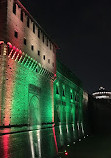 Sforzesco Castle