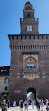 Sforzesco Castle