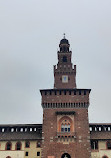 Sforzesco Castle