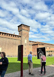 Sforzesco Castle