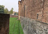 Sforzesco Castle