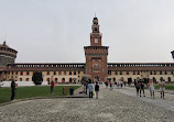 Sforzesco Castle