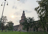 Sforzesco Castle