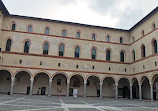 Sforzesco Castle