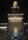 Sforzesco Castle