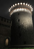 Sforzesco Castle