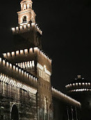 Sforzesco Castle