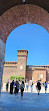 Sforzesco Castle