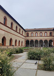 Sforzesco Castle