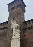 Sforzesco Castle