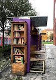 PICCOLA BIBLIOTECA LIBERA