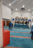 East London Mosque