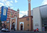 East London Mosque