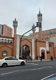 East London Mosque