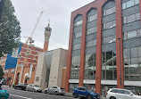 East London Mosque