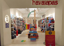 Havaianas Shopping Plaza Sul