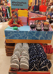 Havaianas Shopping Plaza Sul