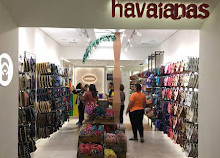 Havaianas Shopping Plaza Sul